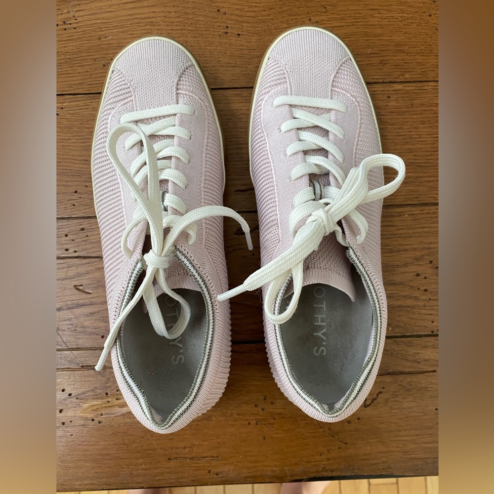 Rothy’s - Lace Ups